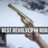 You’re Using the WRONG Revolver in RDR2… Try These Instead