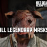 Secret Masks in RDR2 That You Missed