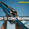 DELETE Bosses in ONE SHOT With These 10 INSANE Iconic Weapons