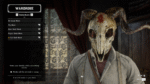 Rdr Mask Secret Masks In RDR2 That You Missed - The Golden Neck